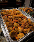 Seafood Party Tray